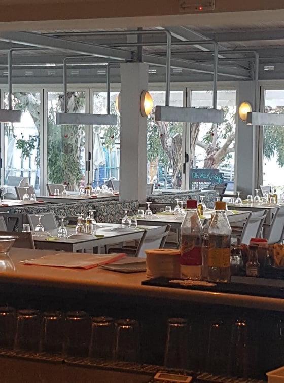 Cosmos Hotel Vaszilikí Kültér fotó
